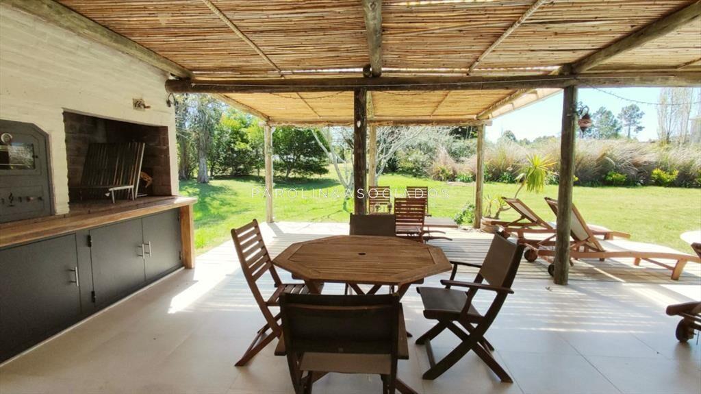 Casa ideal para vacacionar en El Quijote Chacras