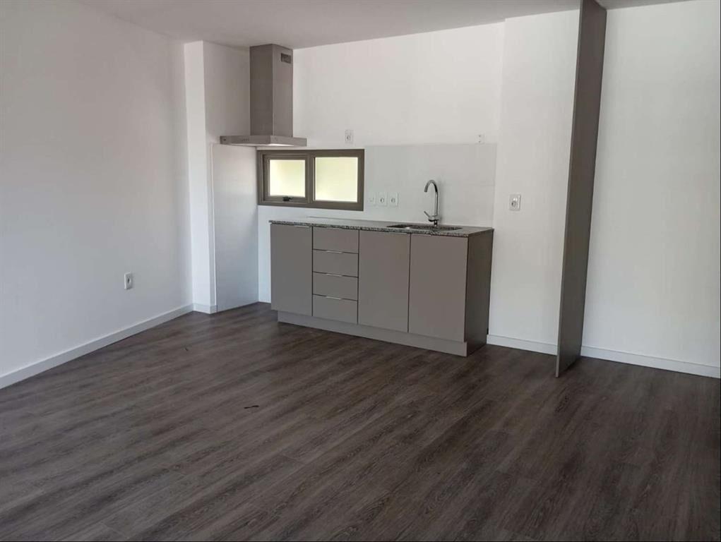 Venta apartamento 1 dormitorio a estrenar, Gran Terraza, Pa