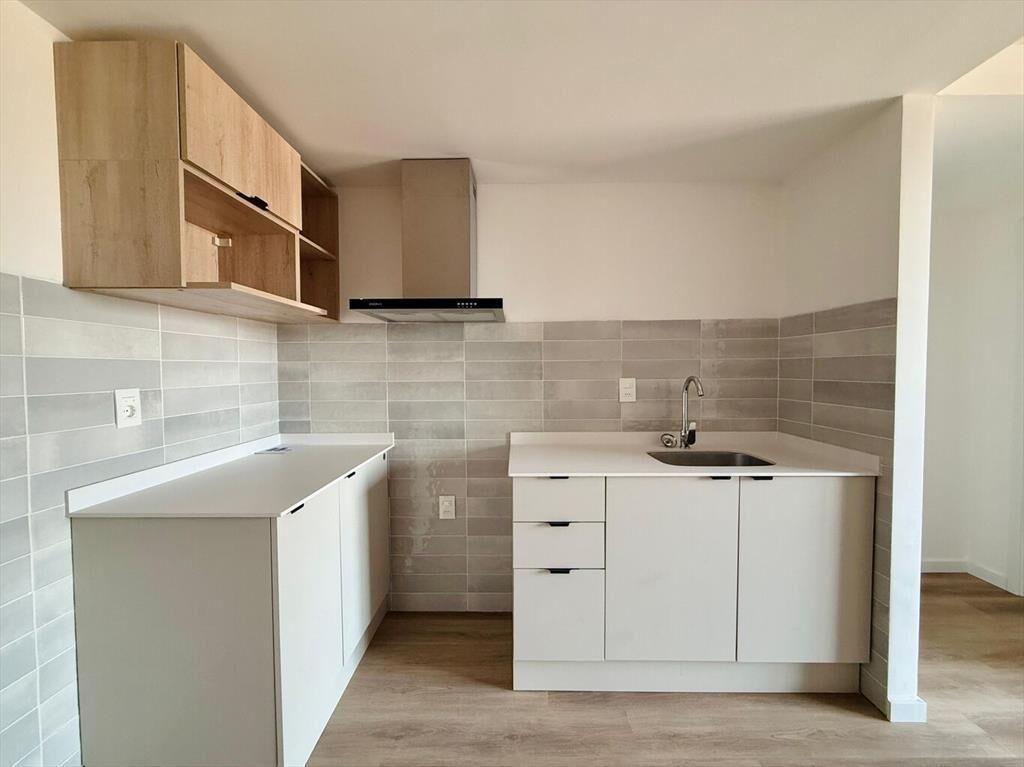 Venta apartamento 1 dormitorio en La Blanqueada a estrenar