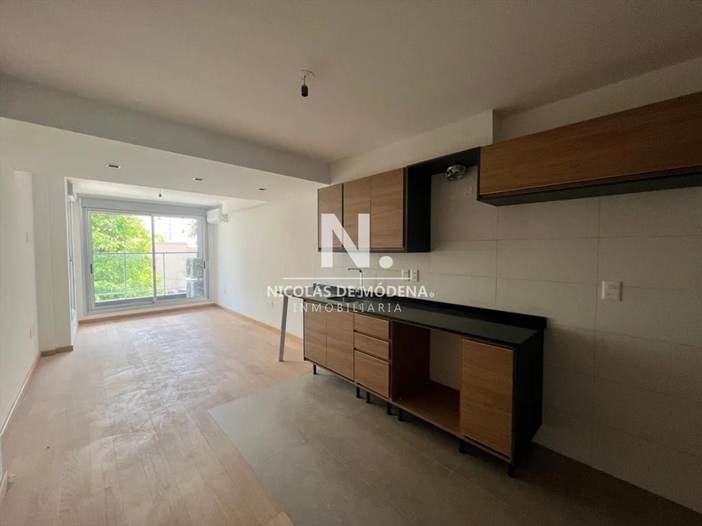 Venta Moderno Monoambiente Ubicado en Punta