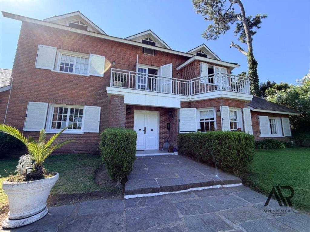 Casa en venta en Playa Mansa