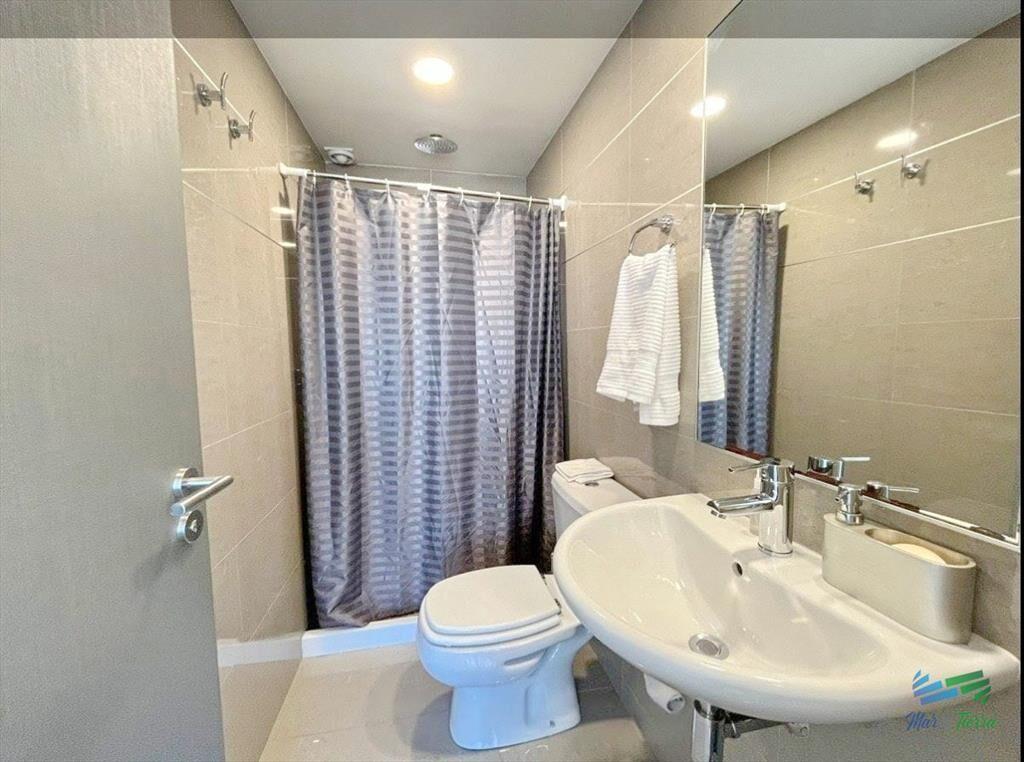 Venta apartamento 3 dormitorios playa Mansa Punta
