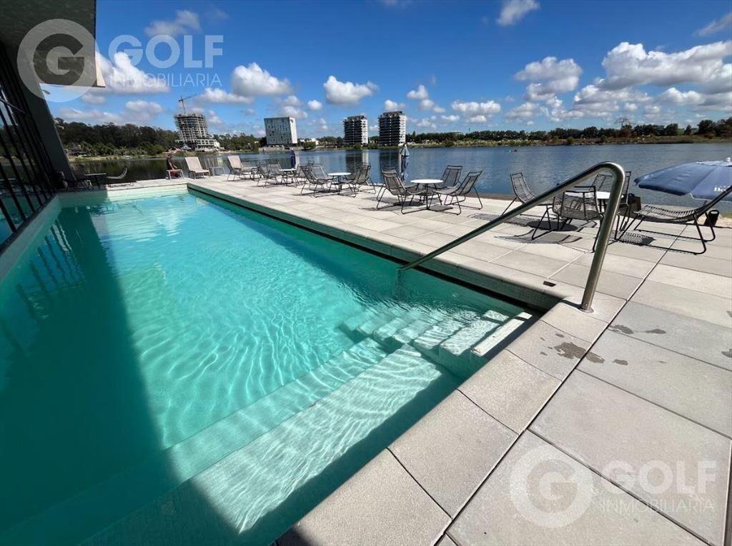 Venta de apartamento 2 dormitorios en Carrasco Boating