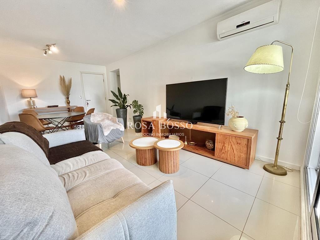 Apartamento Alquiler Temporada Punta del Este