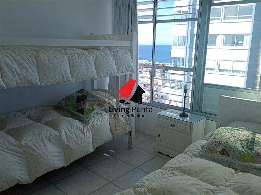 apartamento en alquiler
