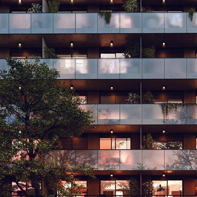 Venta apartamento 1 dormitorio Cordón Rosso