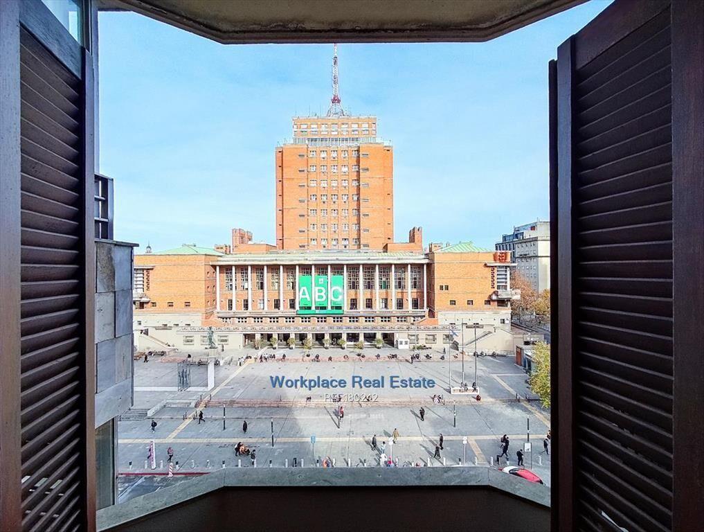 ALQUILER o VENTA - OFICINA - CORDON FRENTE A INTENDENCIA -