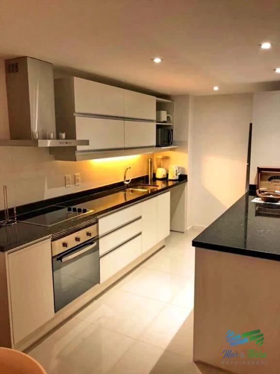 Vendo apartamento 3 dormitorios con servicios y