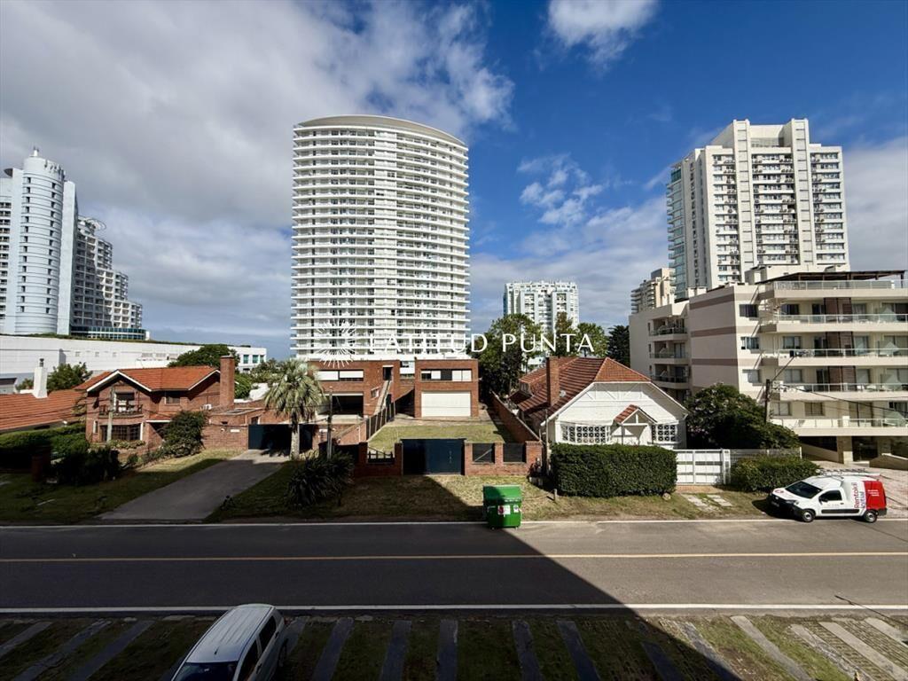 Apartamento en Mansa, 2 dormitorios