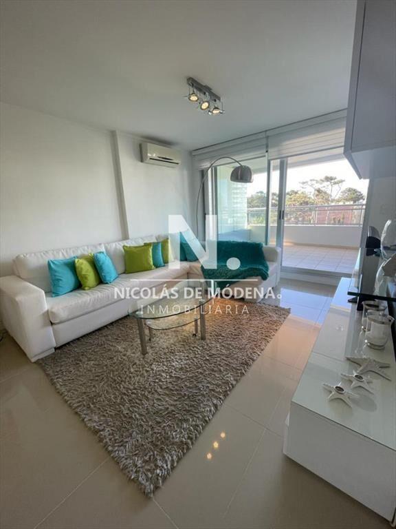 Apartamento en alquiler temporal, Punta del Este