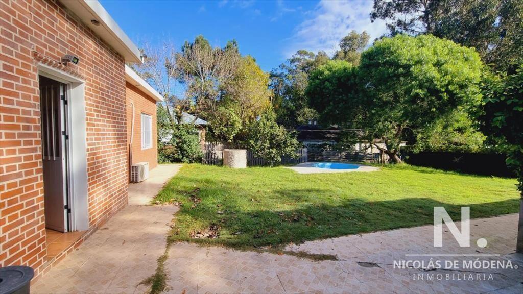 Casa en Venta, Barrio Jardines de Cordoba Punta del Este