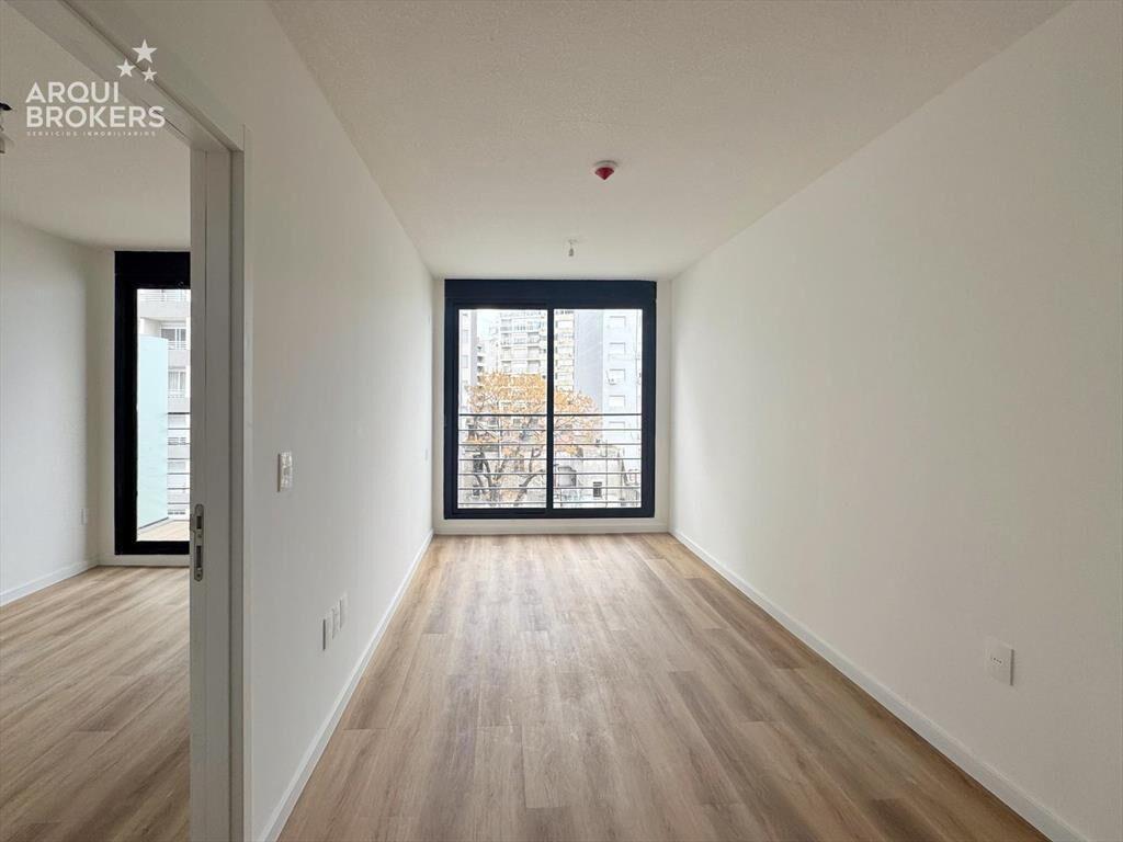 Apartamento de 1 dormitorio en alquiler en Cordón - 911