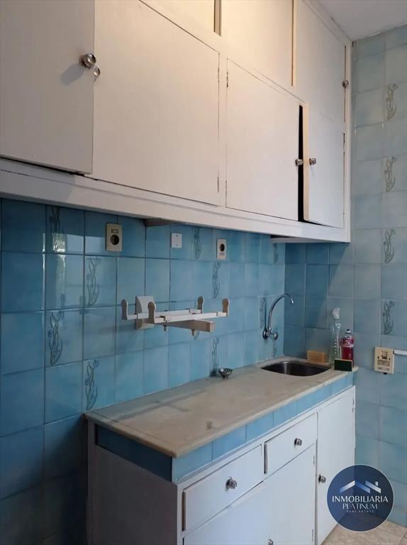 Apartamento 1 dormitorio en alquiler en Buceo
