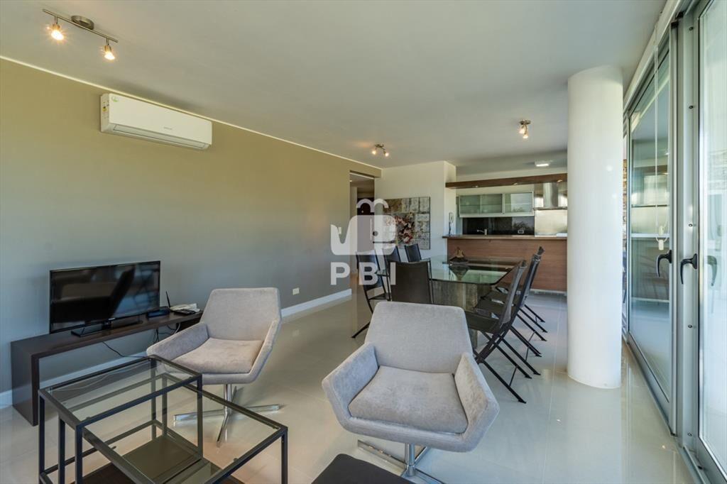 Apartamento 2 suite, Playa Brava -  Terrazas de