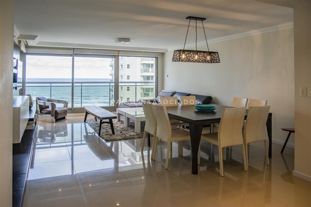 Apartamento en venta de 3 dormitorios en Torre Imperiale, P