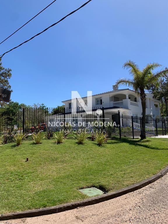 Hermoso chalet en Punta del Este