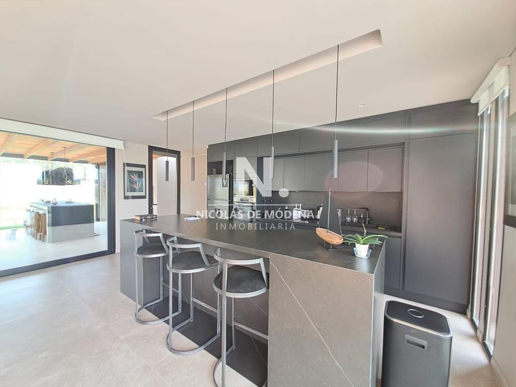 Espectacular chacra con chalet en venta de un 2