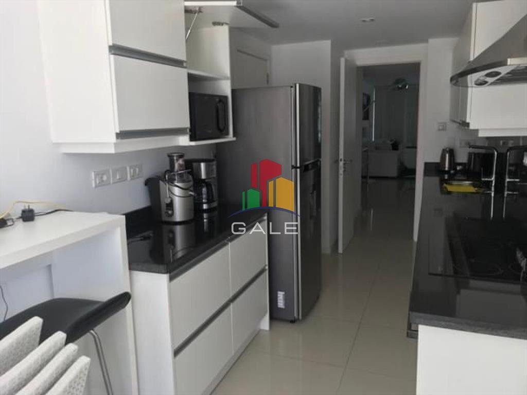 Apartamento en Mansa - Punta del Este Primera