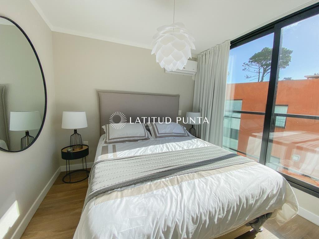 Apartamento de 2 dormitorios en Roosevelt