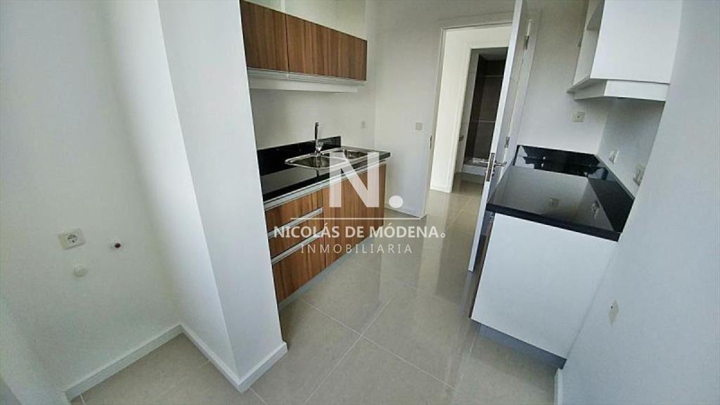 Apartamento en venta Playa Brava 1 dormitorio