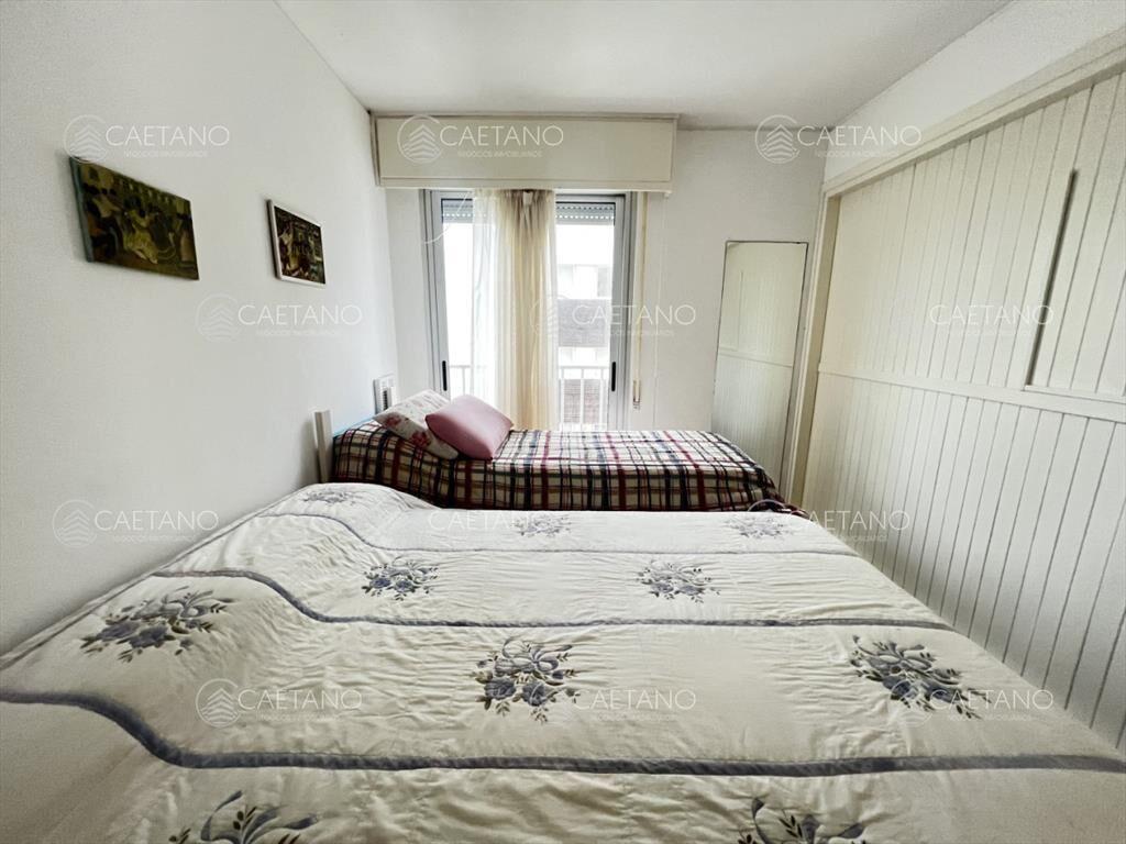 Alquiler temporario apartamento 2 dormitorios, Peninsula -