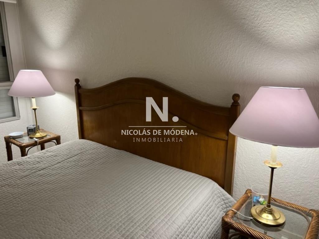 Hermoso apartamento 1 dormitorio con VISTA!
