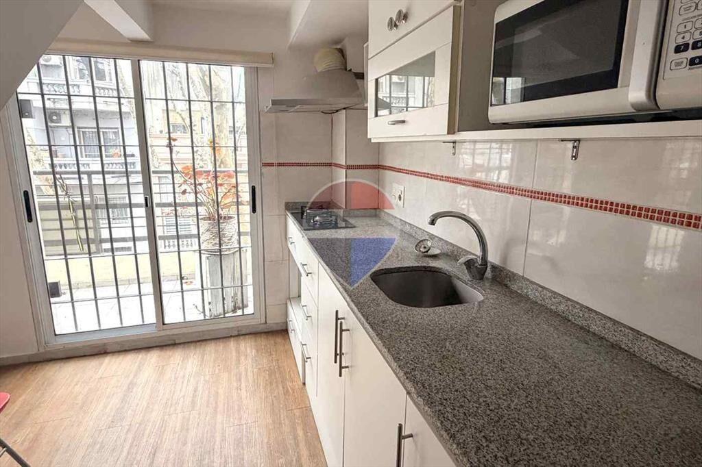 APARTAMENTO 1 DORMITORIO CORDÓN
