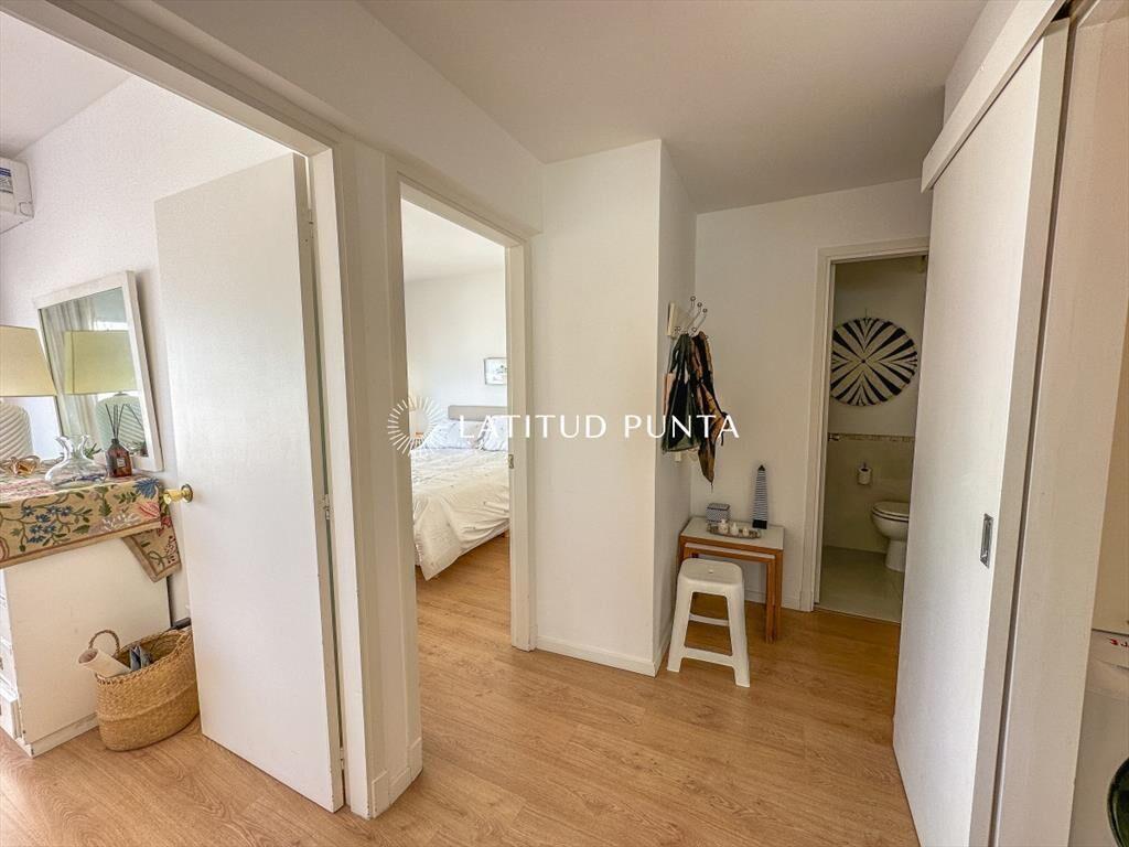 Península, apartamento de 2 dormitorios