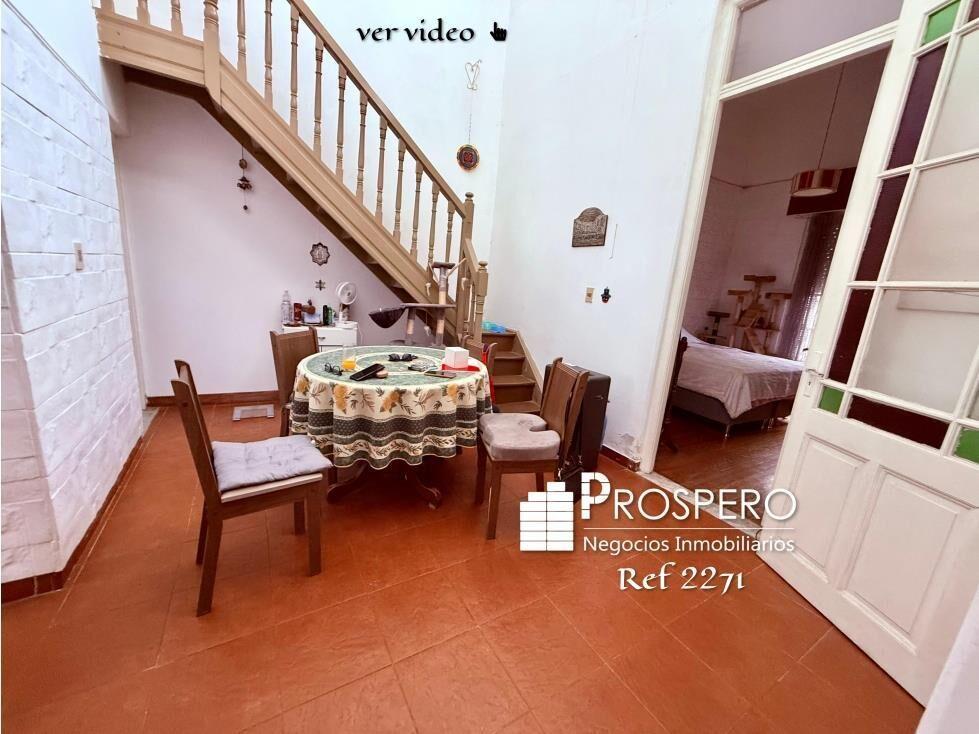2253 venta 2 terrenos Buceo
