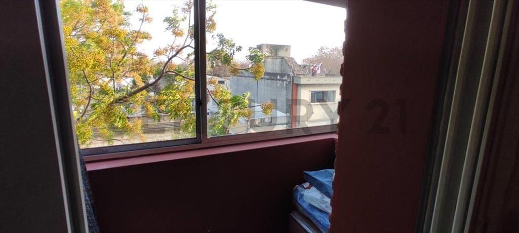 APARTAMENTO, REDUCTO, 2 DORM, 2 BALCONES, TODO AL FRENTE,...