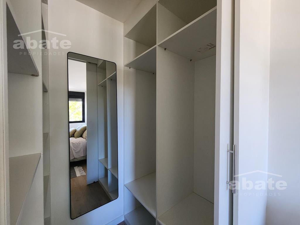 Venta apartamento 2 Dormitorios en La Comercial