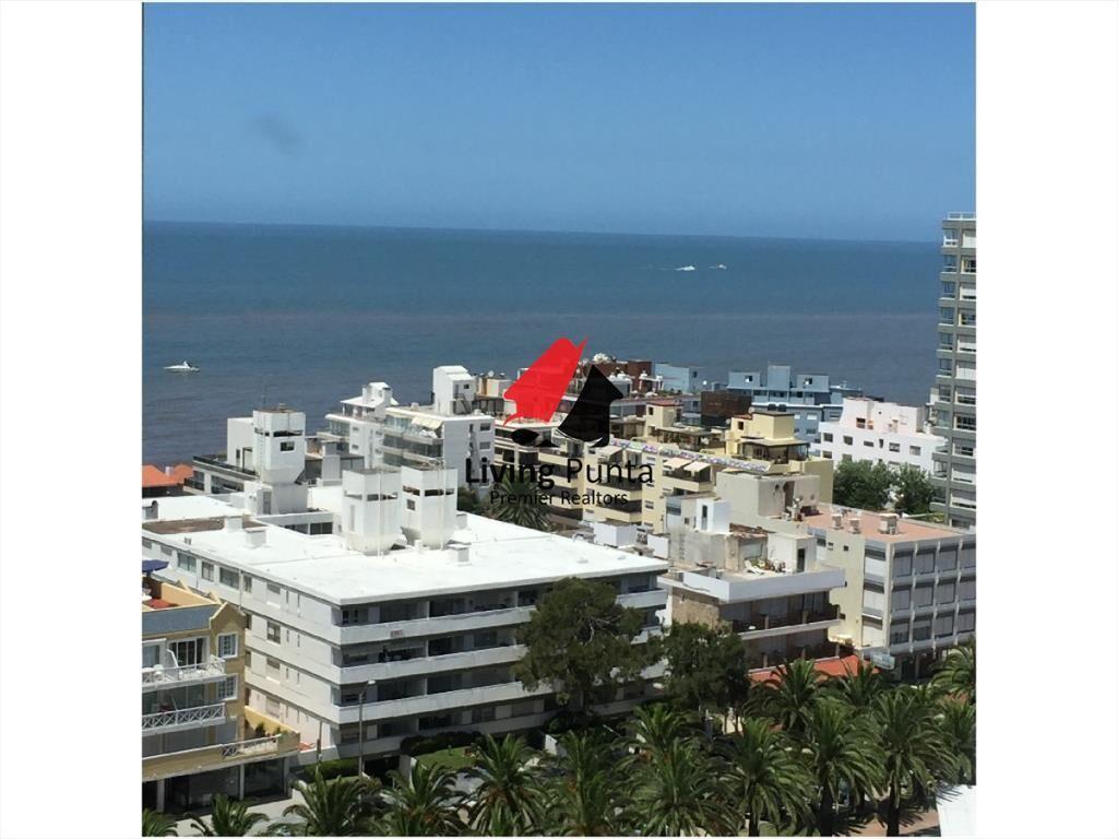 Venta APARTAMENTO DE 1 DORMITORIO Y MEDIO, UN !!