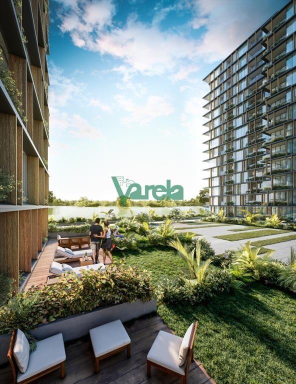 venta apartamento 1 dormitorio pozo vivienda