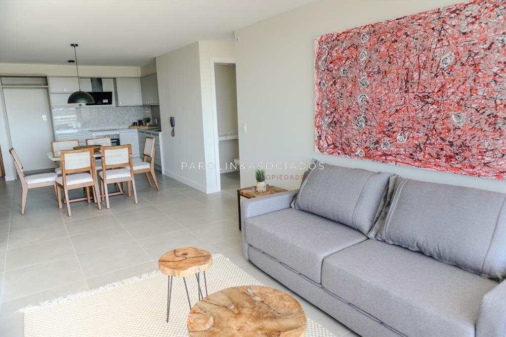 Apartamento de 2 dormitorios en Greenlife, Punta