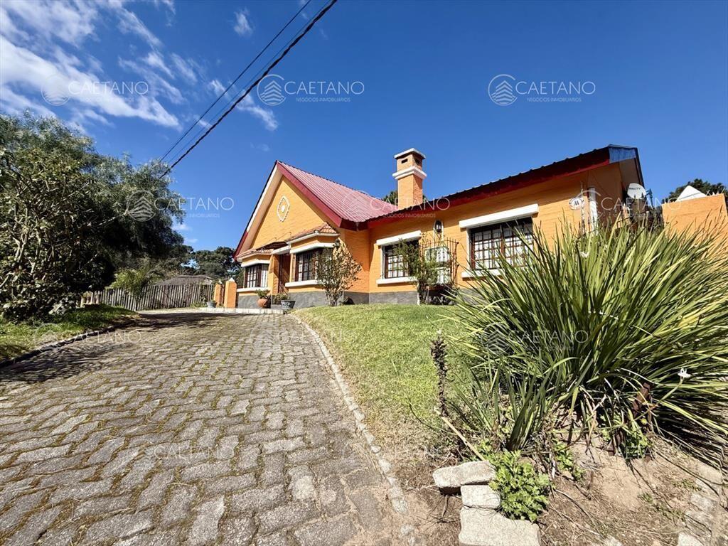 Chalet en alquiler temporal - Barrio San Rafael