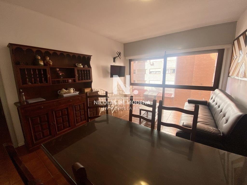 Venta apartamento 2 dormitorios punta del este