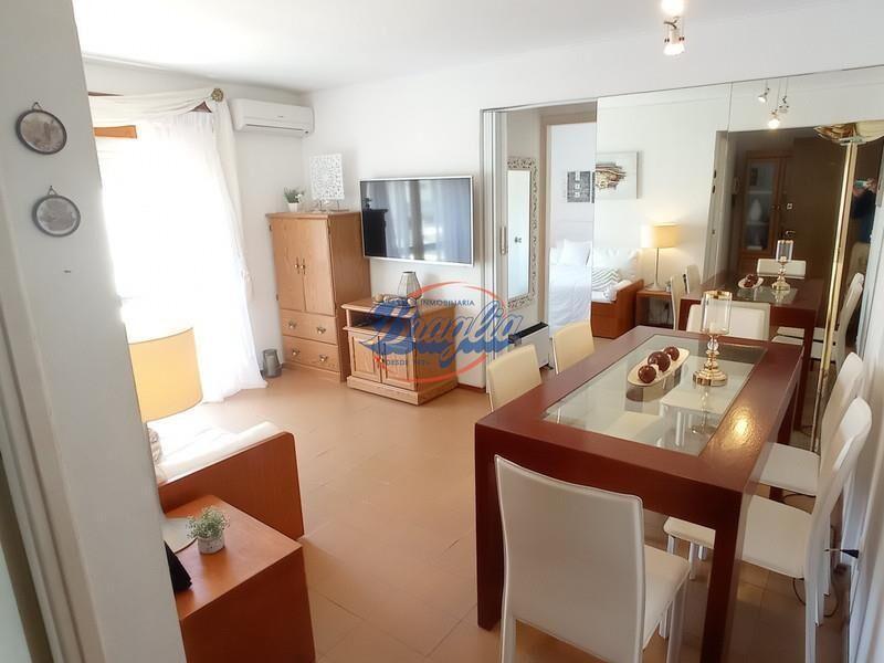Apartamento Alquiler Temporal en Península