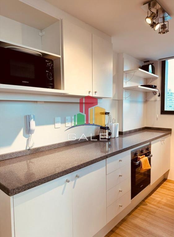 En venta apartamento de 2 dormitorios con hermosa vista pa