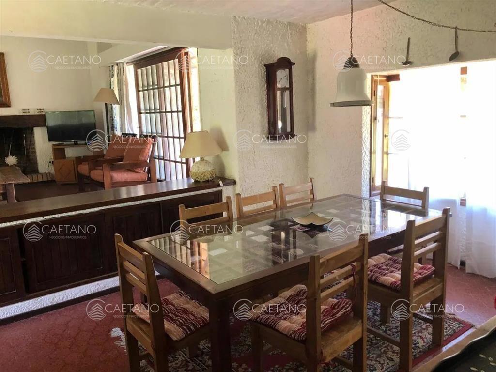 Venta Casa 4 dormitorios en Punta del este, Playa