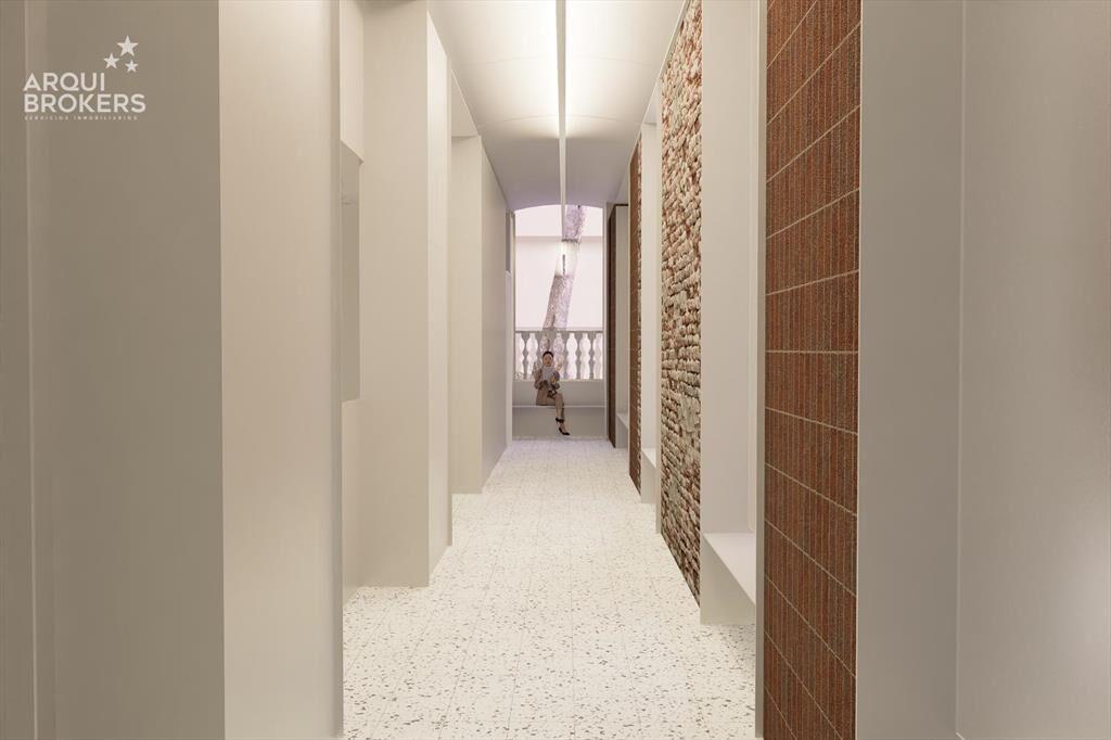 Apartamento de un dormitorio en venta en Barrio Sur - 901