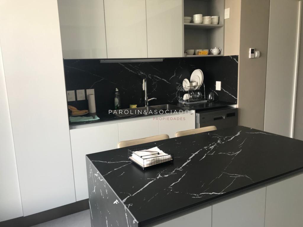 apartamento frente al mar - alquiler temporada