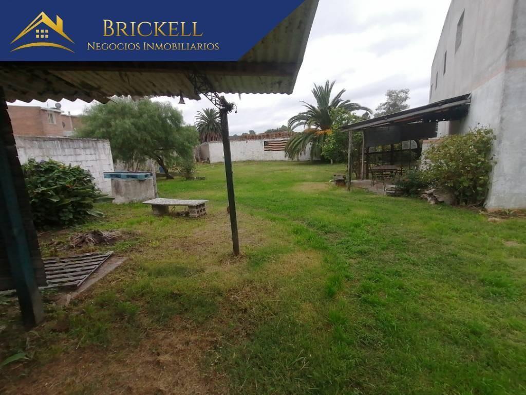 Casa Venta Jardines del Hipódromo