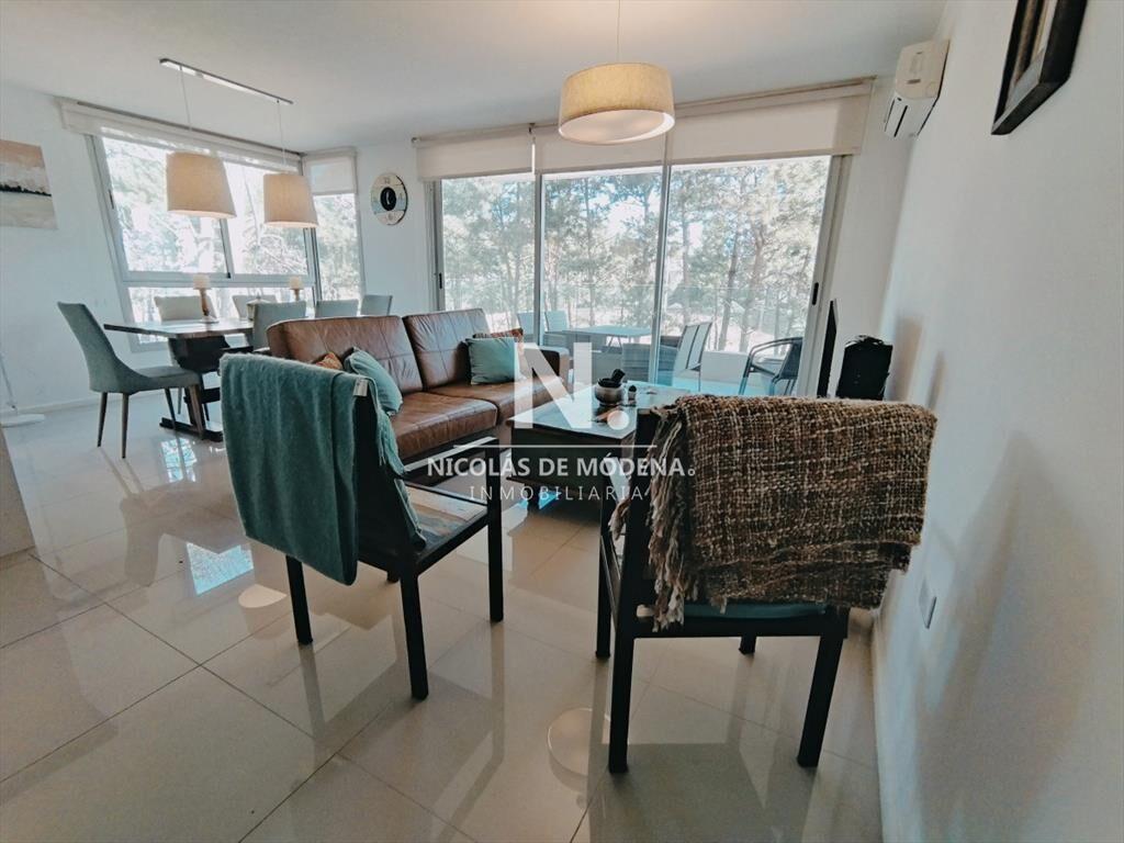 VENTA APARTAMENTO EN ROOSEVELT 2 DORMITORIOS EN