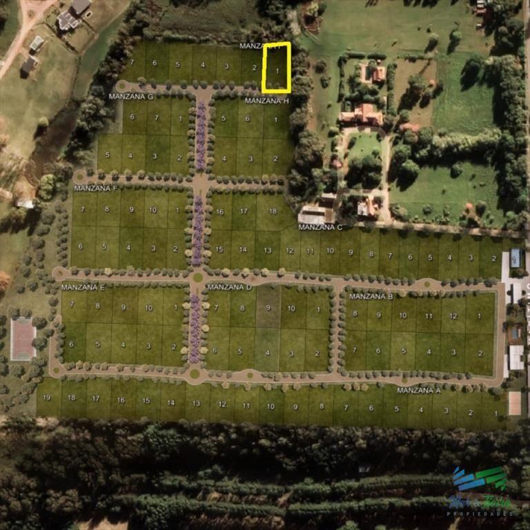 Venta de terreno de 1000 m2 en parada 42 playa