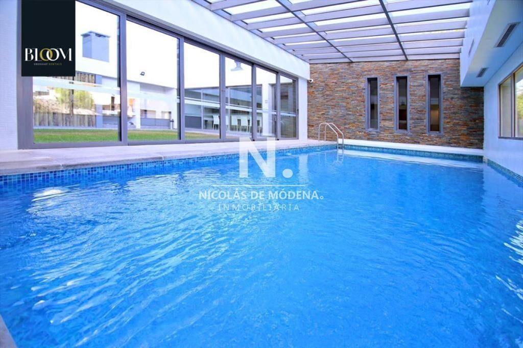 Excelente departamento en Punta del Este