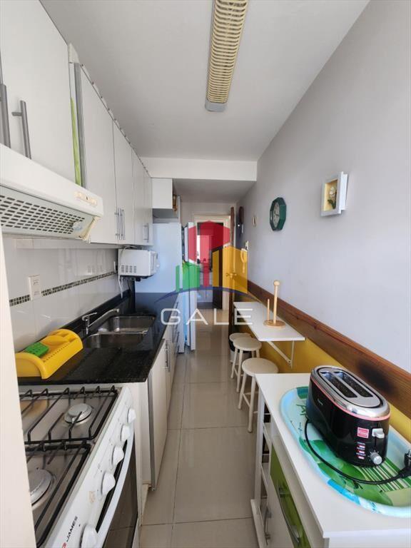 Vende apartamento en Brava, Punta del Este de 2 dormitorios