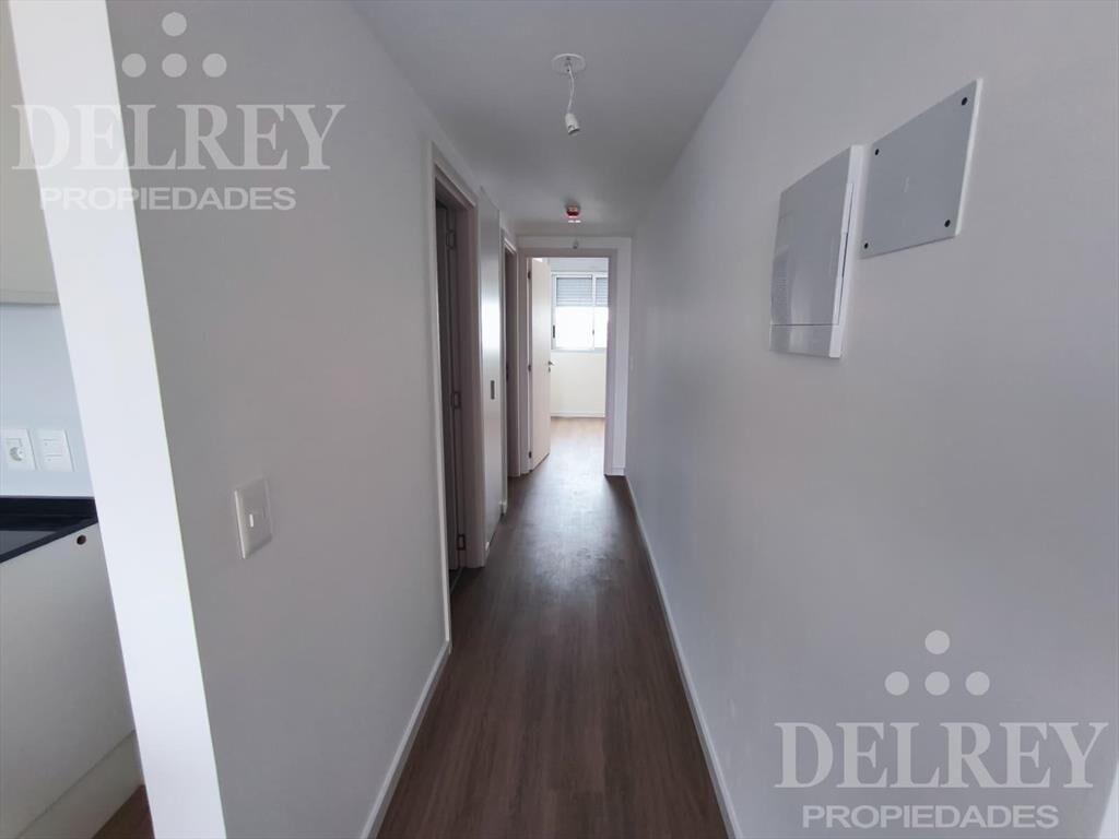 Departamento - Buceo