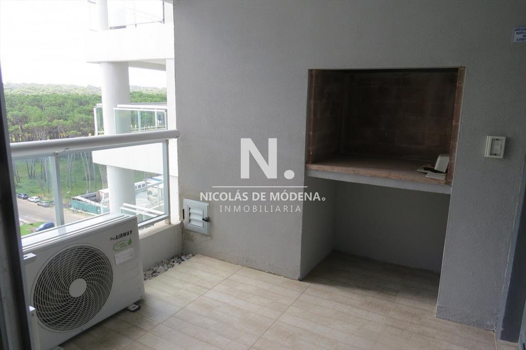 Apartamento en Punta del Este, Brava