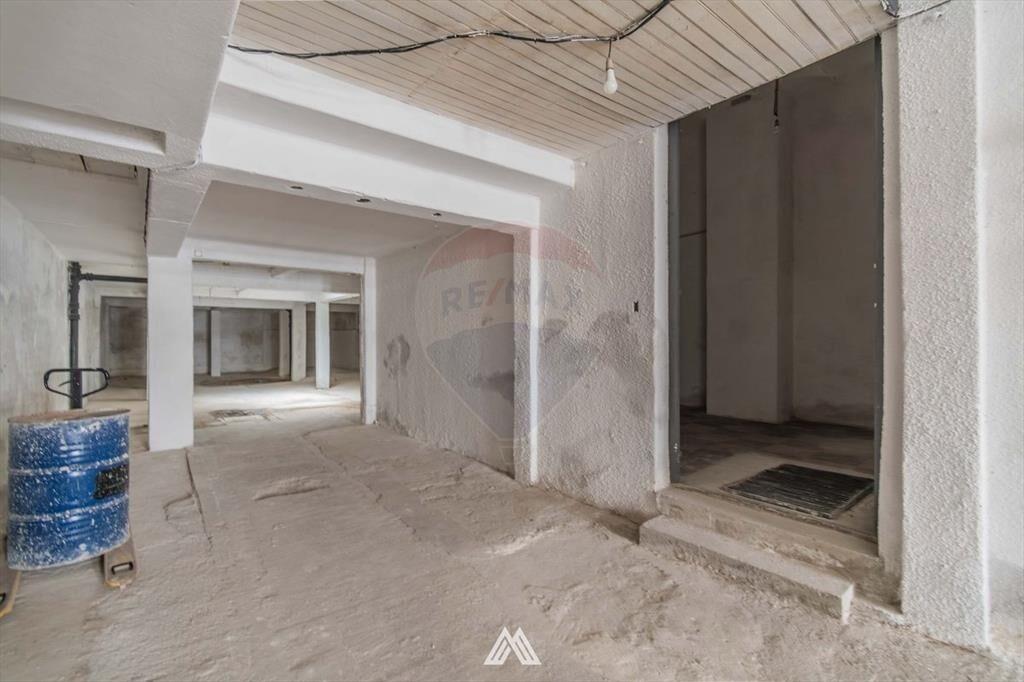 VENTA DEPÓSITO / GALPÓN EN AGUADA