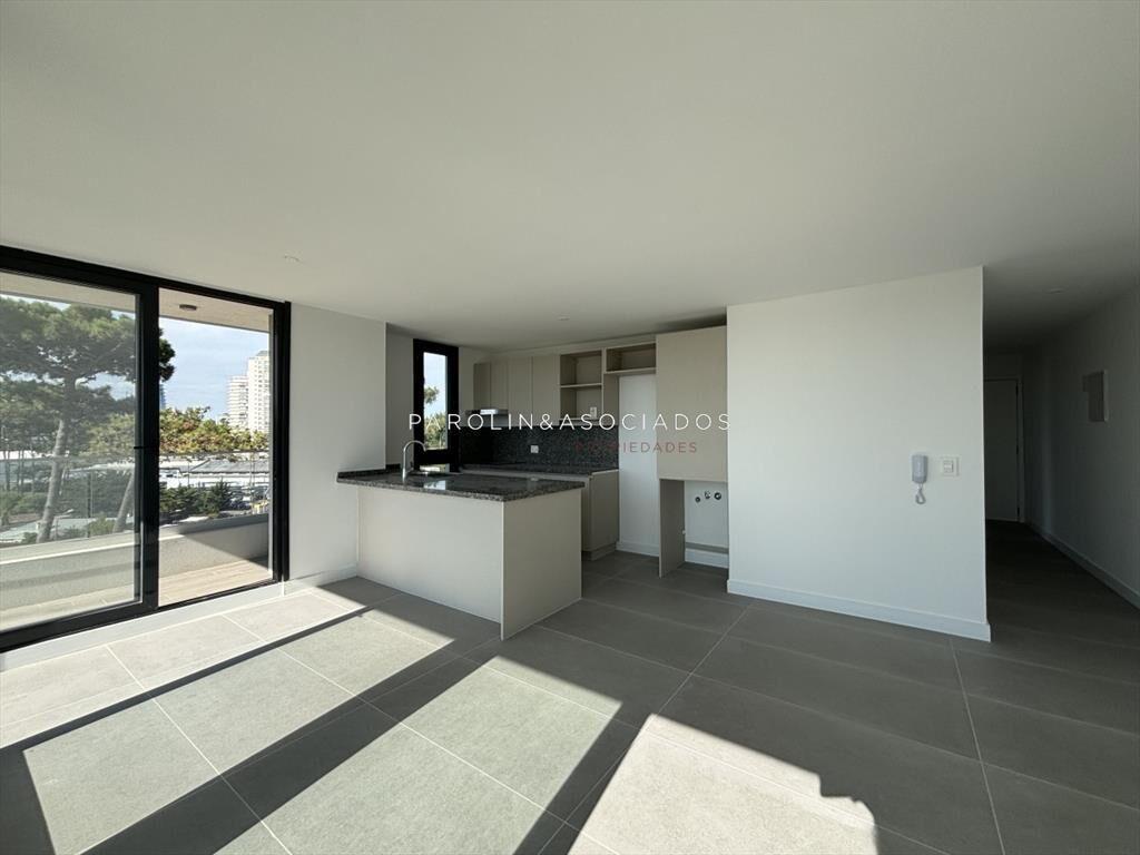 apartamento de 2 dormitorios moderno VIEW PUNTA DEL ESTE